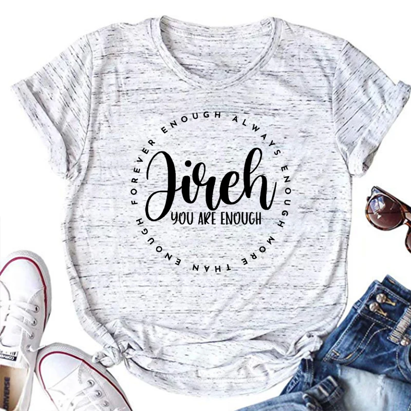 

Music Christian Short Sleeve T Shirt Pink Cute Bible Verse Tops Aesthetic Shirts for Women Christian Tshirt Harajuku m