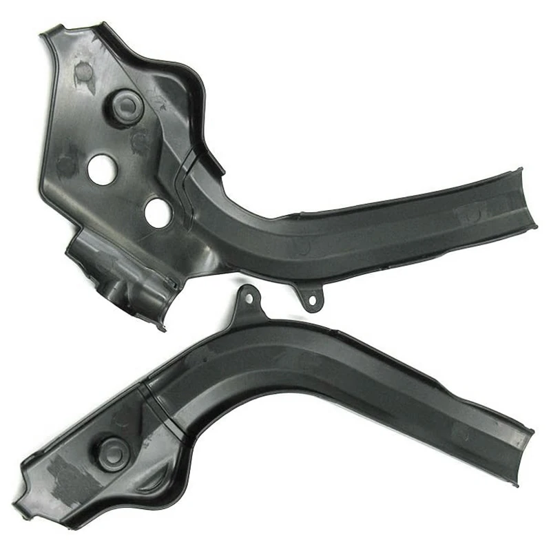 Защитная накладка на раму мотоцикла X-Grip для Husqvarna FE FC TE TC TX 125 150 250 300 350 450 500