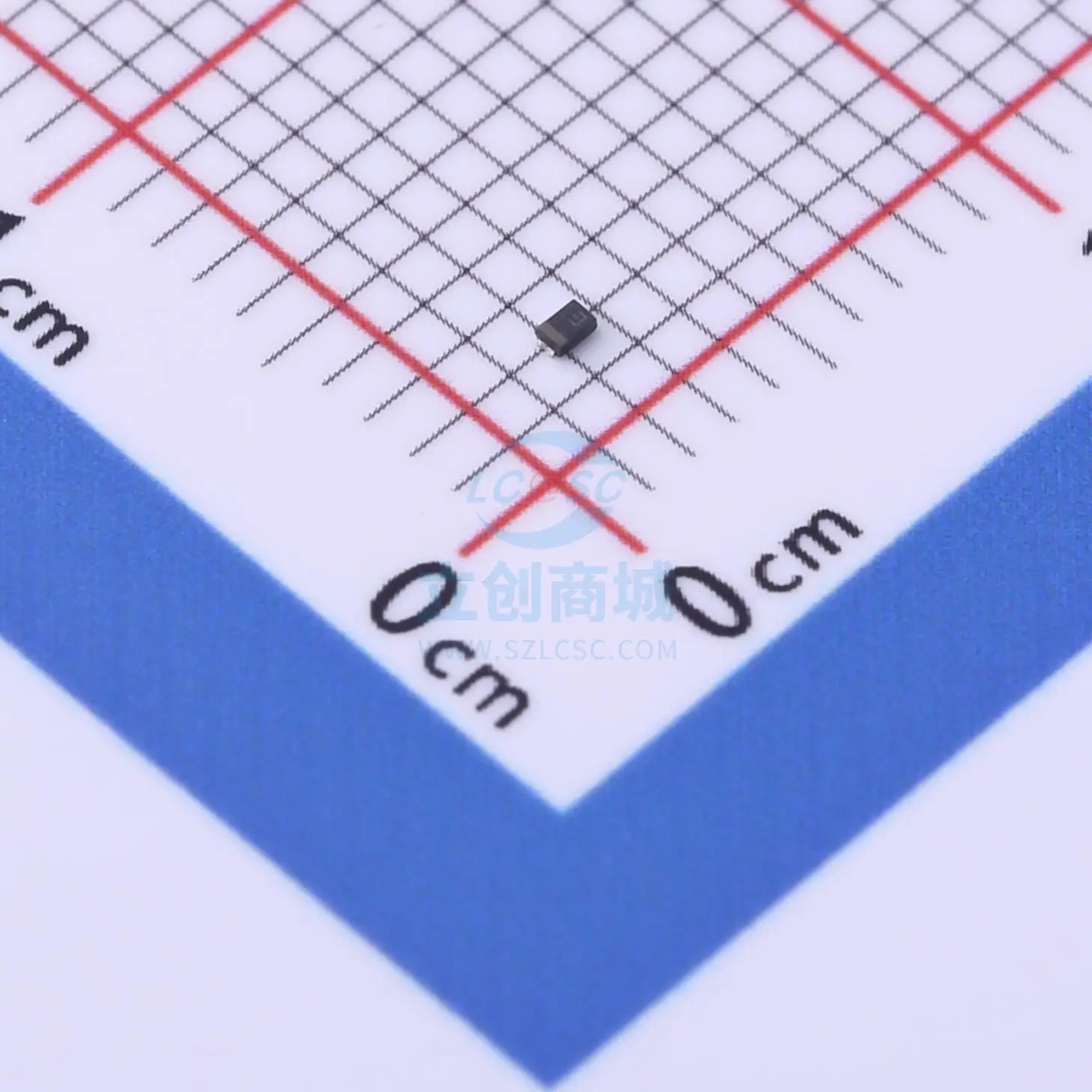 

Бесплатная доставка, 30 в, 100 мА, 450 мВ, 10 мА, RB520CS-30FHT2RA 10 шт.