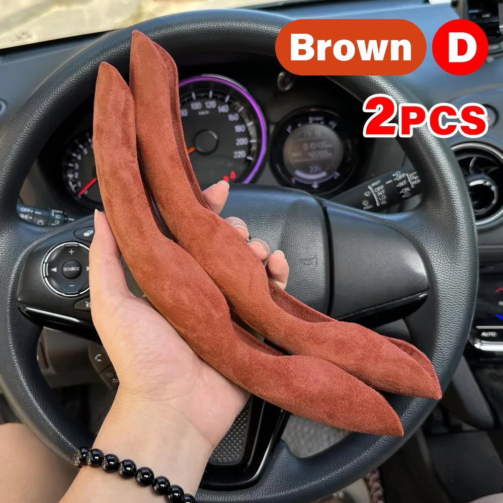 

Универсальный Чехол На Руль Для Honda Civic, Accord, Odyssey, City, Fit, HRV, Jazz, CRV, Passport, Pilot - 38 См, Резиновый