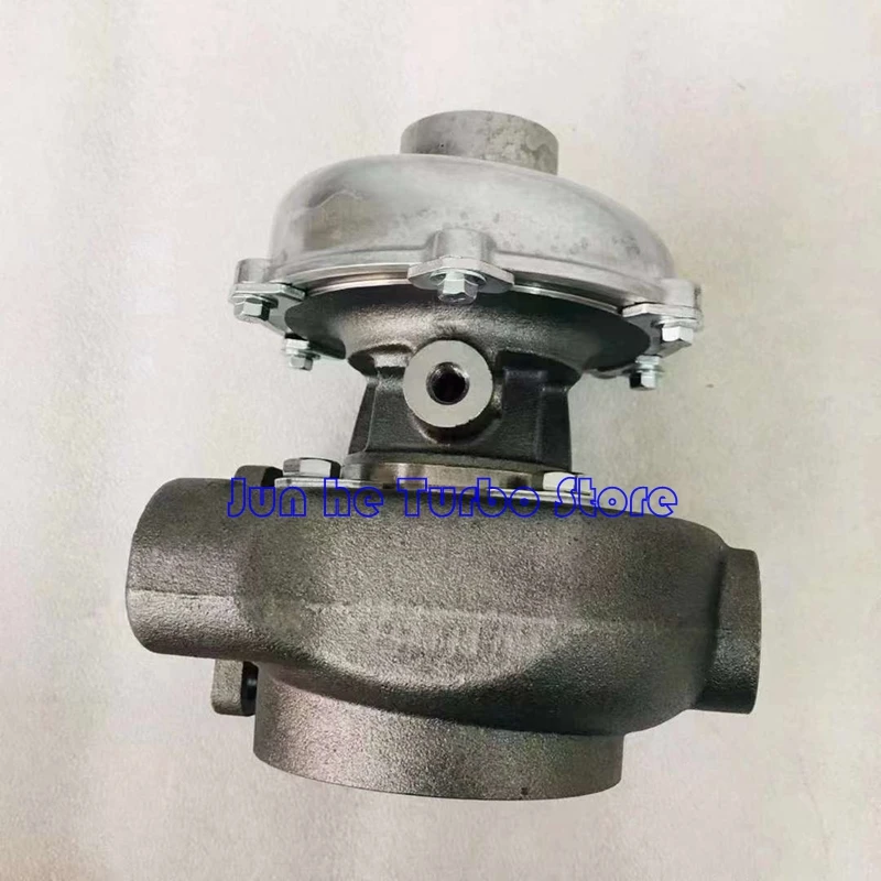 RHB52W Турбо 129671 -18001 Турбокомпрессор 4JH3 129693 MYBD 129572 -18000 4JH2 129571 4JH-DTE 4JH2-HTE