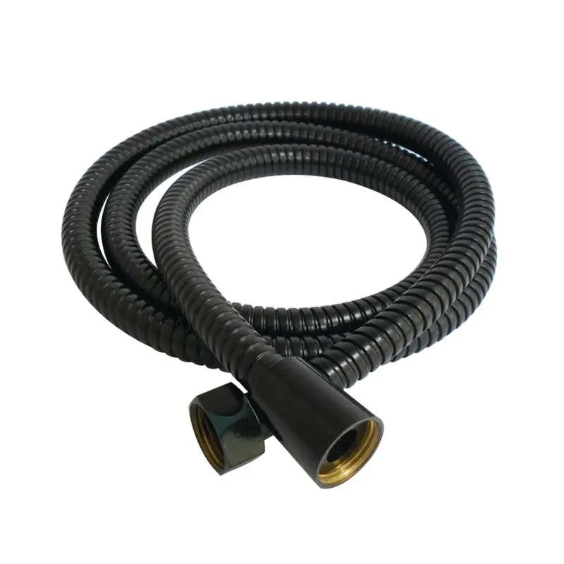 

H59SS0 59-Inch Shower Hose, Matte Black