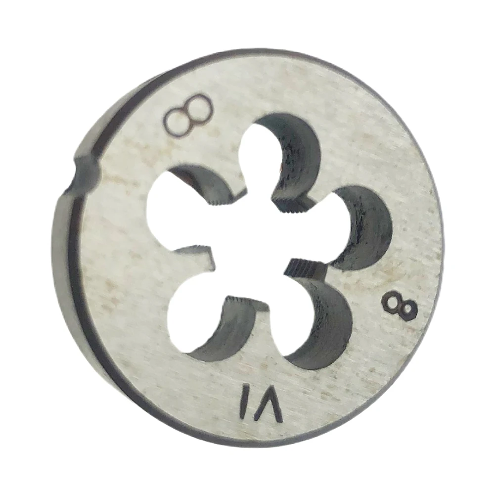 1 компл. 8V1-32 набор для правой руки V-шинный клапан рот резьба прямой паз кран и