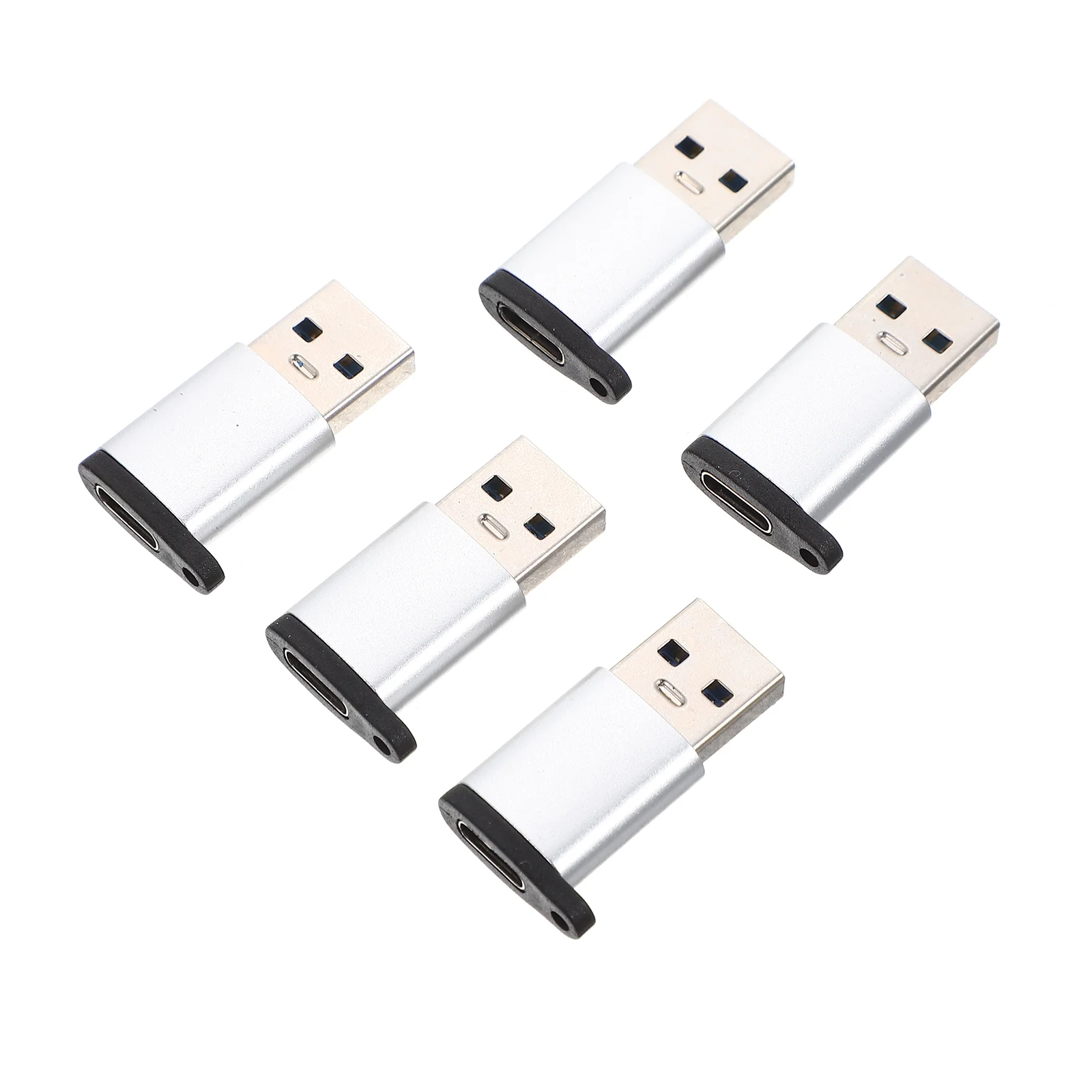 

Usb Adapter C0 Female Male Charging Data Type Cable Convertercomputer