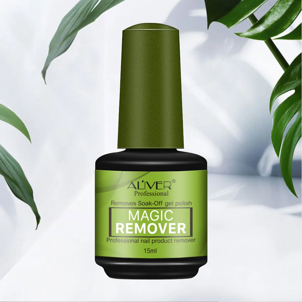 

Soak Off Polish Remover Nail Polish Remover Professional Removes