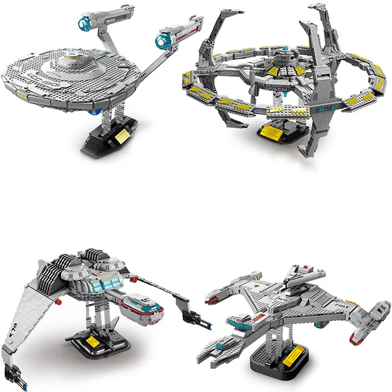 

Модель военного корабля «Атака Титанов», Звездный солдат, космический корабль, Сборная модель, детские игрушки, подарок для мужчин