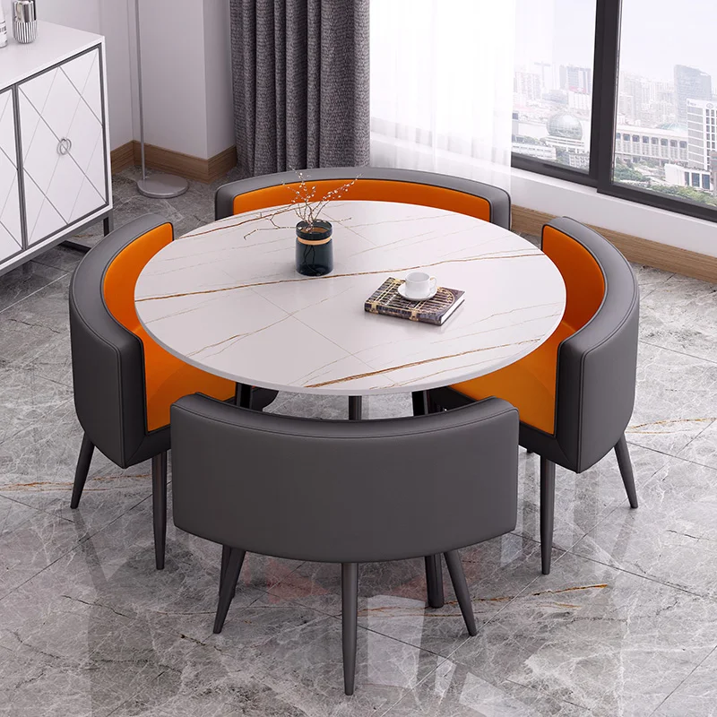 Рисунок 4 - Домашняя круглая мебель