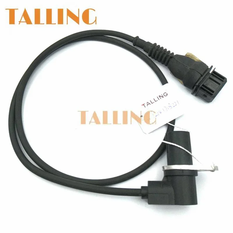 12141703221 Датчик положения распредвала для BMW 3 5 7 M3 Z3 E34 E36 E39 323i 328i 528i 2.5L 2.8L 3.2L Новый 12141730028 5WK96011Z