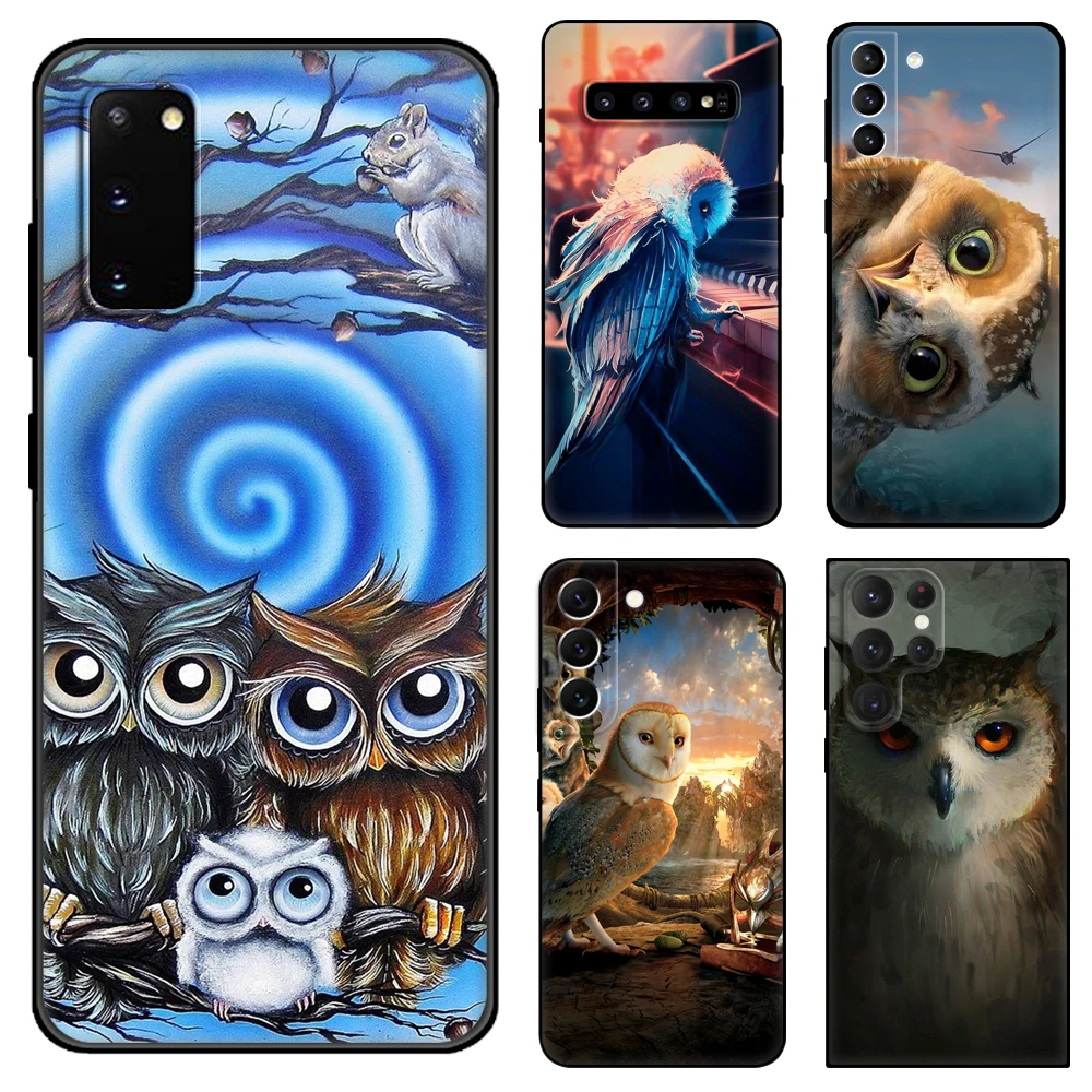 

Чехол из ТПУ для Samsung galaxy S22 S20 S21 FE PLUS ultra + S10 E lite