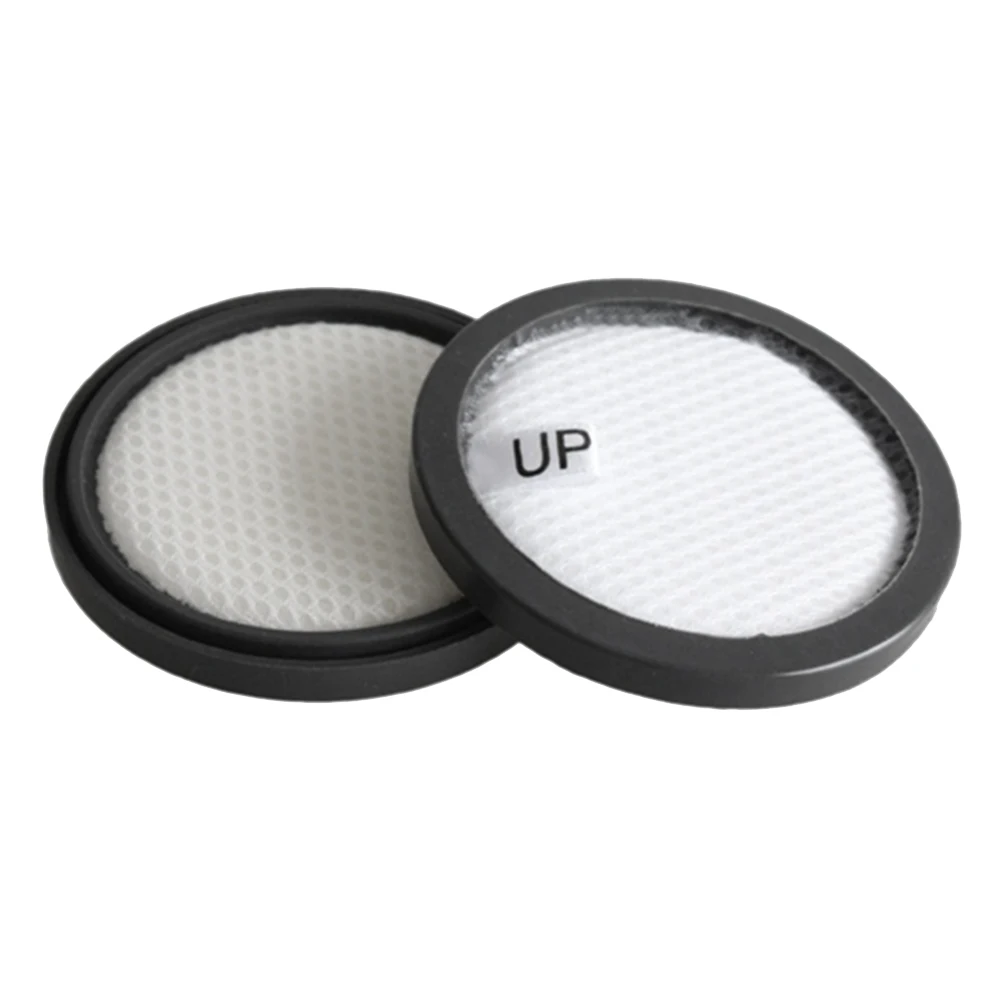 5 шт. пылевой HEPA-фильтр для пылесоса Dibea DW200 TT8 M500 сменные фильтры беспроводного
