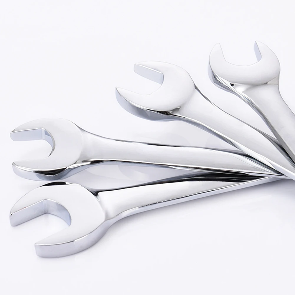 6 мм комбинированный метрический ключ с открытым кольцом гаечный инструмент