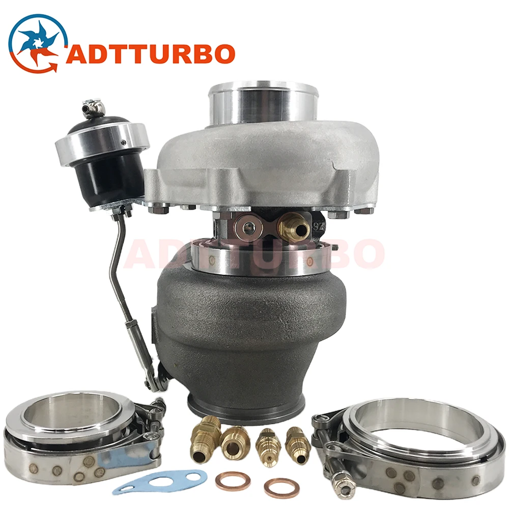 G25-660 Керамический шарикоподшипник турбокомпрессора обратного вращения G25 54 мм