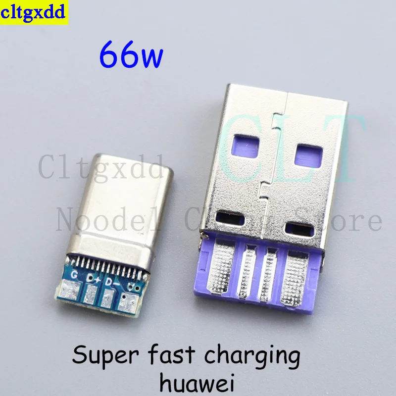 

Кабель для зарядки Cltgxdd Type-C USB