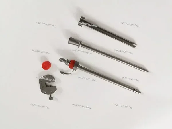 Медицинский троакар пузыря/урологический пузыря