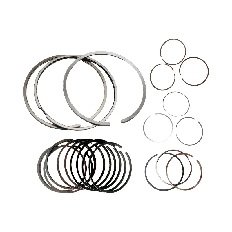 

High quality 197-9299 Piston ring with stock available and fast delivery for cat