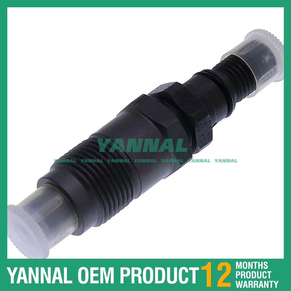 

Long Time Aftersale Service Fuel Injector 719255-53100 For Yanmar 3TNE68-UMFP 3TNA68L-UWD 3TNE74-MG