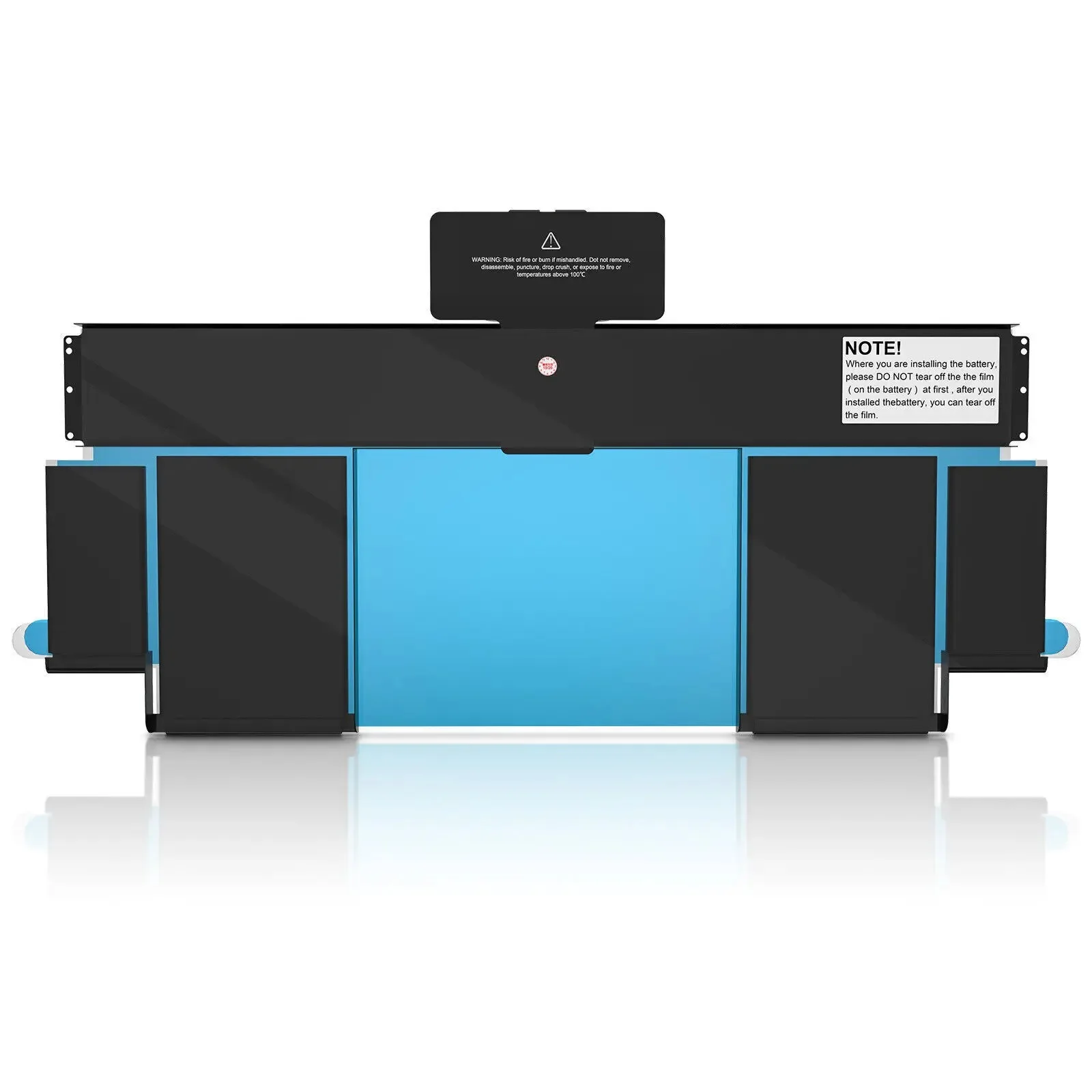 Новый аккумулятор A1437 для Apple MacBook Pro Retina13, A1425, конец 2012, Ранняя 2013 (art.: 3920c4e679564) - 3920c4e679564