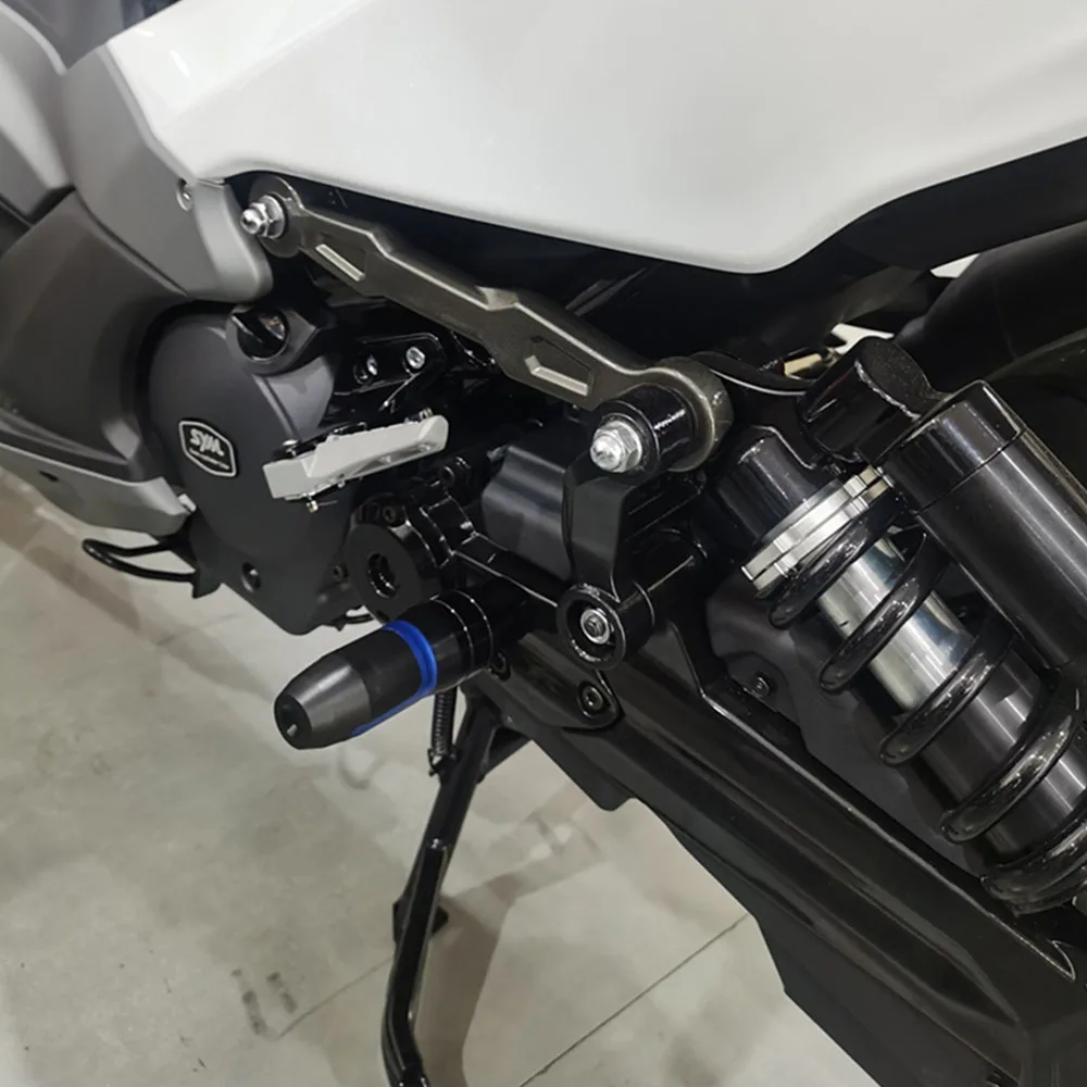 Аксессуары для мотоциклов SYM MAXSYM TL 500 508 Maxsym TL500 TL508 2020-2023 защита от падения