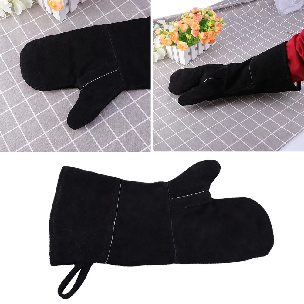 Рисунок 6 - Защитные перчатки