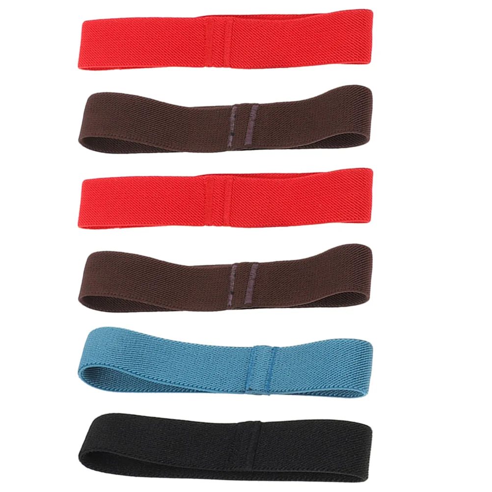 

Box Bento Strap Lunch Straps Elastic Band Bands Fixing Lunchbox Belt Containerfoodnylon Sealing Fixed Containers Meal Adjustable