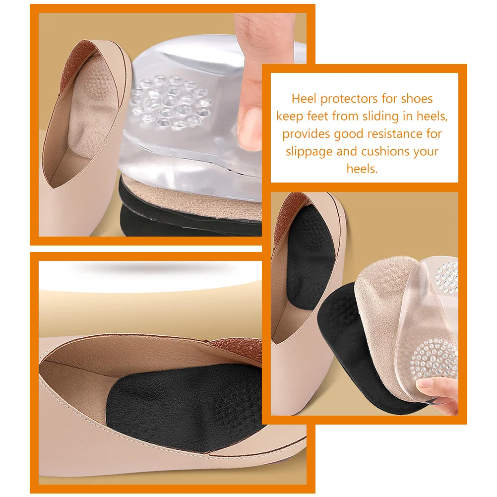 

15 пар, женские ортопедические вставки для обуви