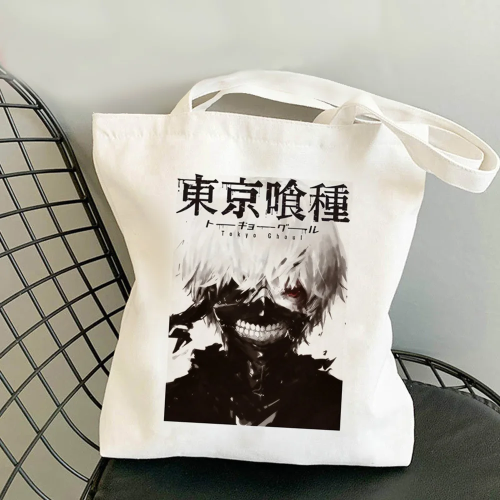 Популярная сумка для покупок в стиле аниме