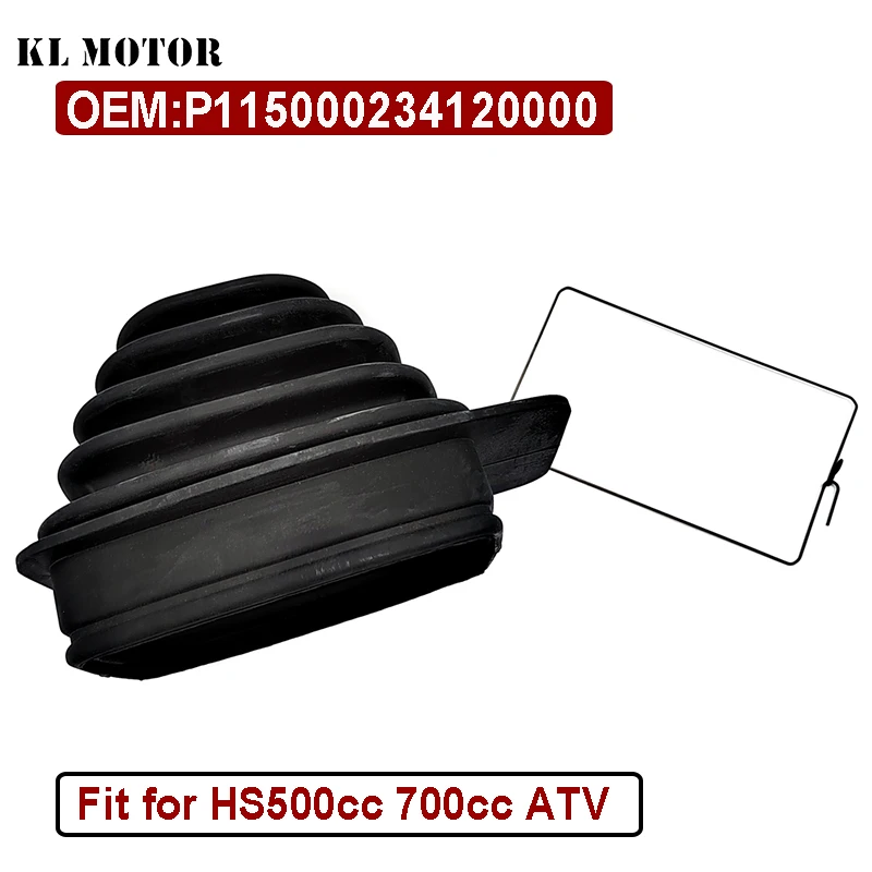 

Рабочий ботинок с переключением Hisun 700 для HISUN 500 700 UTV PARTS P 115000234120000 23518-115-0000GO KART QUAD
