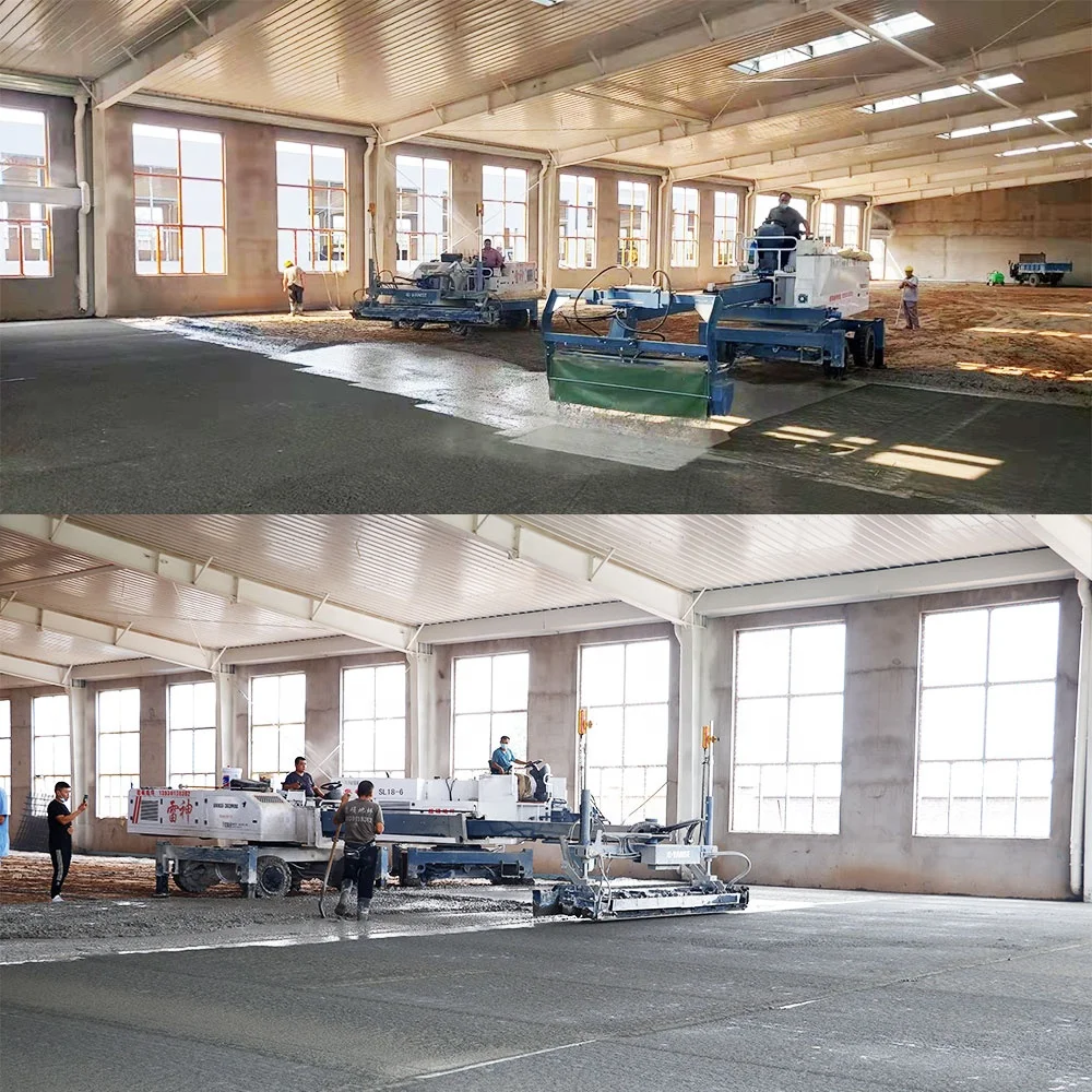 VANSE SL18-6 Новый дизайн разбрасыватель для начинки езды на торговой начинке