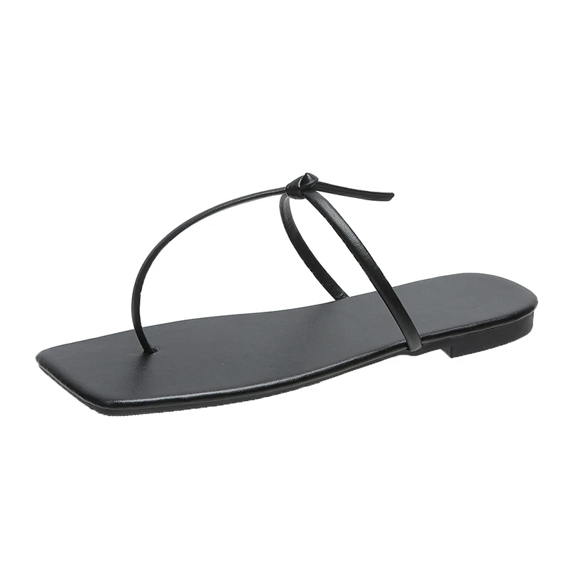 

Женские шлепанцы, модная летняя новая женская обувь с открытым носком, женские пляжные тапочки для тенниса, лидер продаж, 2022