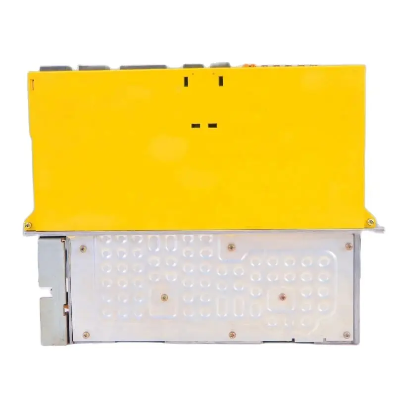 Восстановленный драйвер двигателя Fanuc A06B-6093-H153