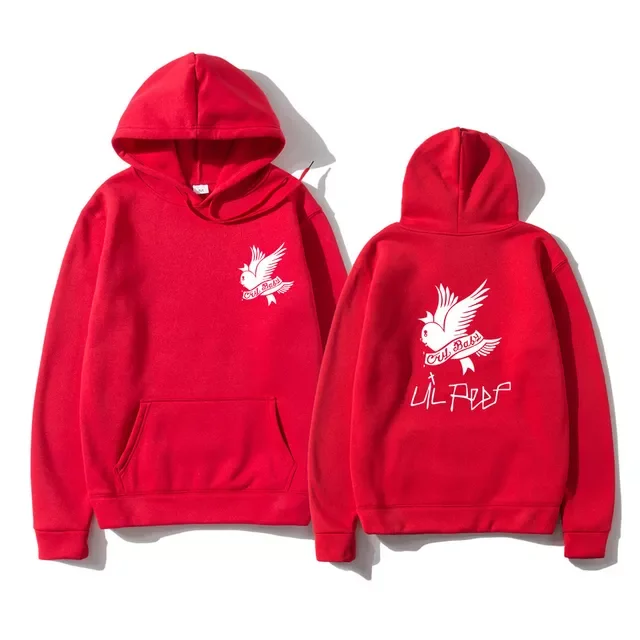 

New2022 Peep HoodiesMen Women Love Lil.Peep Hooded Pullover Sweatershirts Male Female Sudaderas Cry Baby Sweatshirts Hoddie Hoo