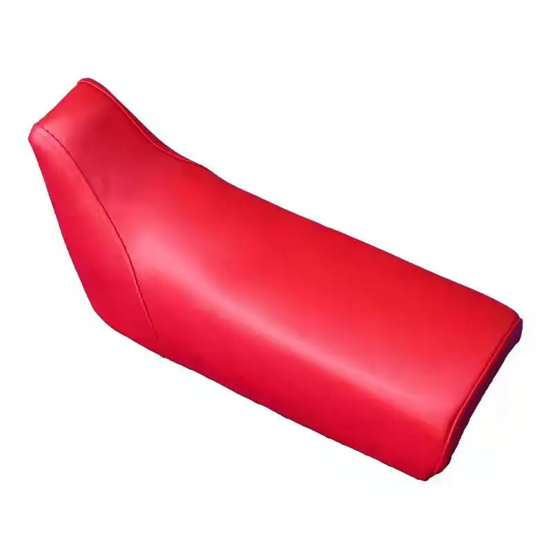 

Motocycle Seat Cover Assembly For Yamaha PW80 Peewee 80cc Y-Zinger 1983-2010 Drit Pit Bike Motocross