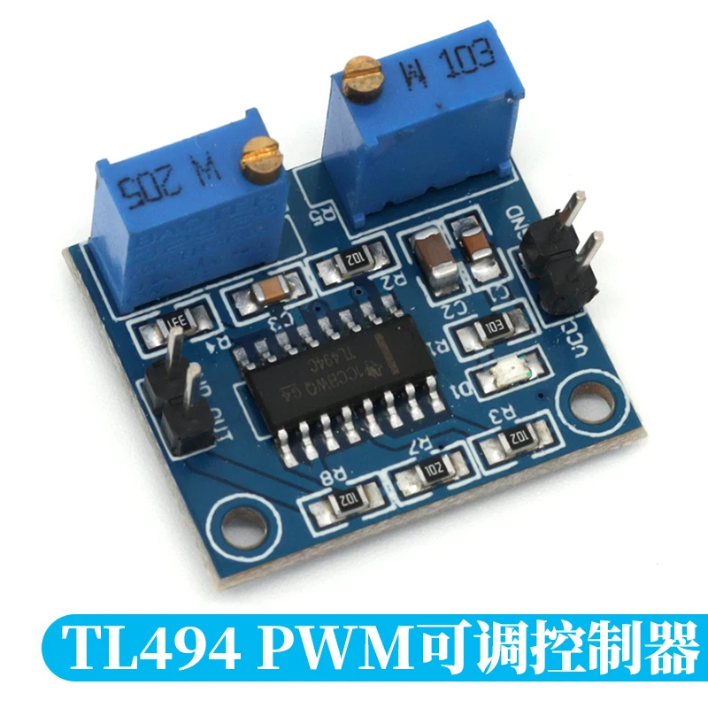 

STLXY TL494 SG3525 модуль ШИМ-контроллера