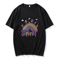 Футболка для дочки, если она тоже слушает Slipknot#1