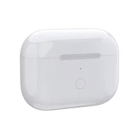 Replacement Wireless Charging Case Box for Airpods Pro Bluetooth-Compatible 660mAh Battery Charger Case Earphone Accessories