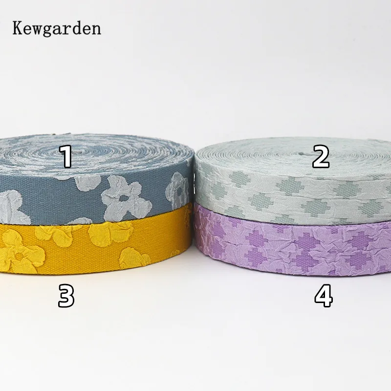 

Kewgarden тканевая лента с цветочным принтом для ношения слоями 1,5 дюйма 1 дюйм 38 мм 25 мм DIY галстук-бабочка аксессуары для волос ручная работа 11 ярдов