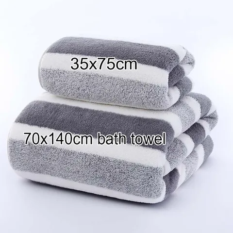 Beiwoer полотенце из микрофибры 70x140 см
