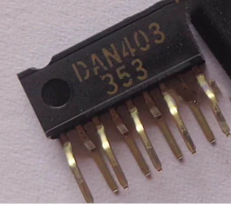

10 шт./партия DAP803 DAP601 DAP401 DAN803 DAN801 DAN403 DAN601