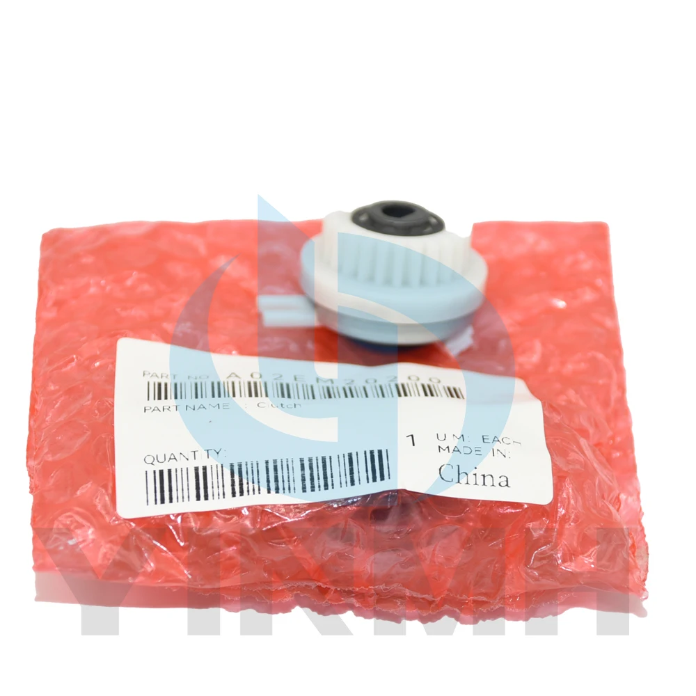 Оригинальный A02EM20200 A02E-M202-00 сцепление для Konica Minolta bizhub C203 C220 C253 C280 C353 C360