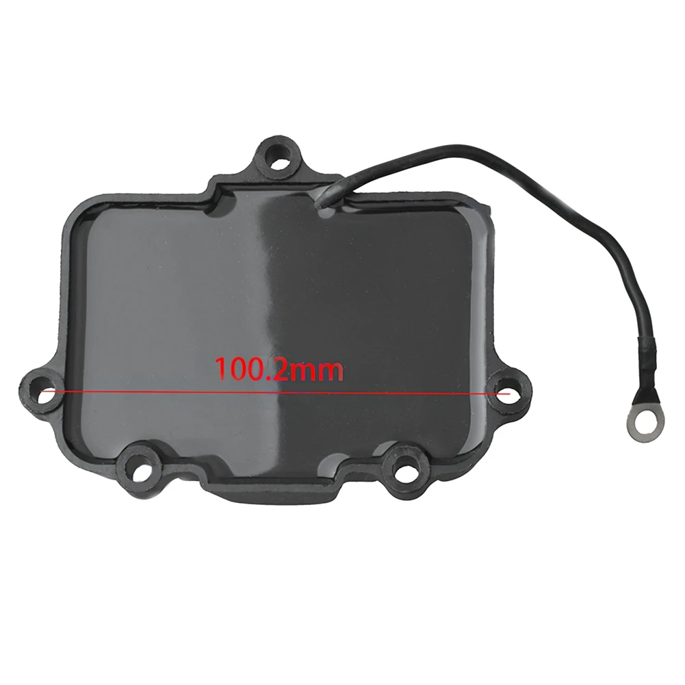 Комплект зажигания CDI для Mercury Mercruiser 18-40HP 1980-1989 114-7452A2 114-7452A3 18-5776 899883230