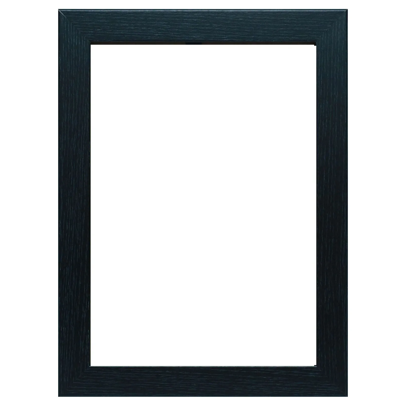 

Modern Photo Frame Picture Frame Poster Frames 11.8*15.8cm Black White Oak Art Painting Frames Wall Decor At Home