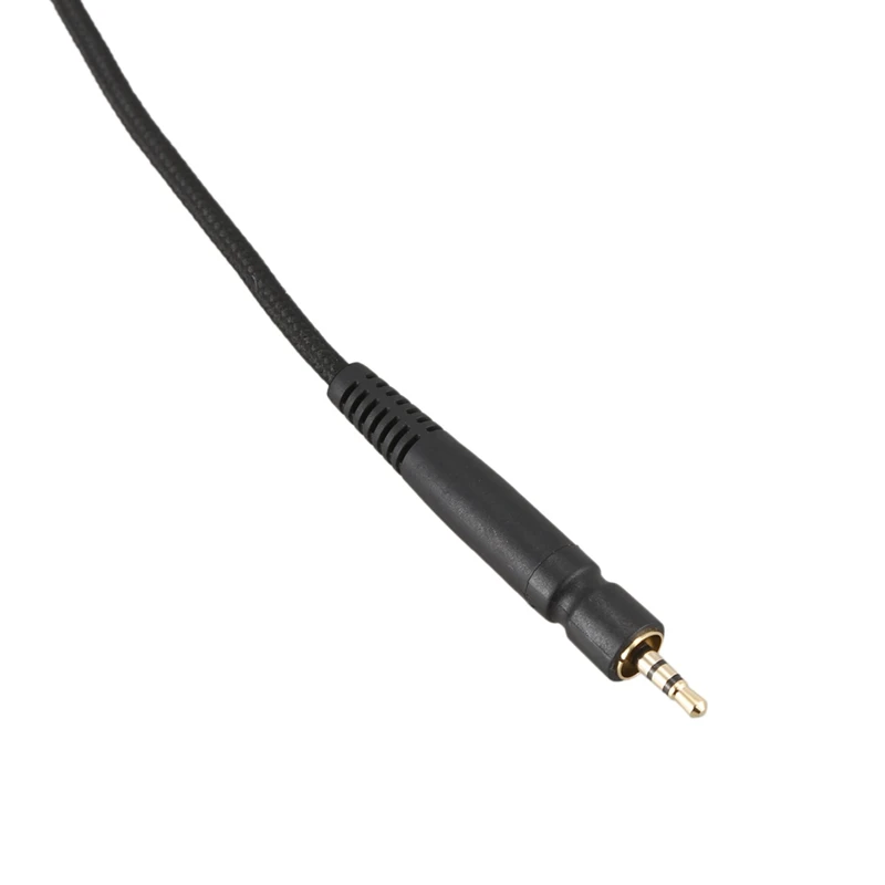 Сменный кабель для наушников Sennheiser G4ME ONE GAME ZERO 373D GSP 350 / 500 600 (версия ПК 2 метра)