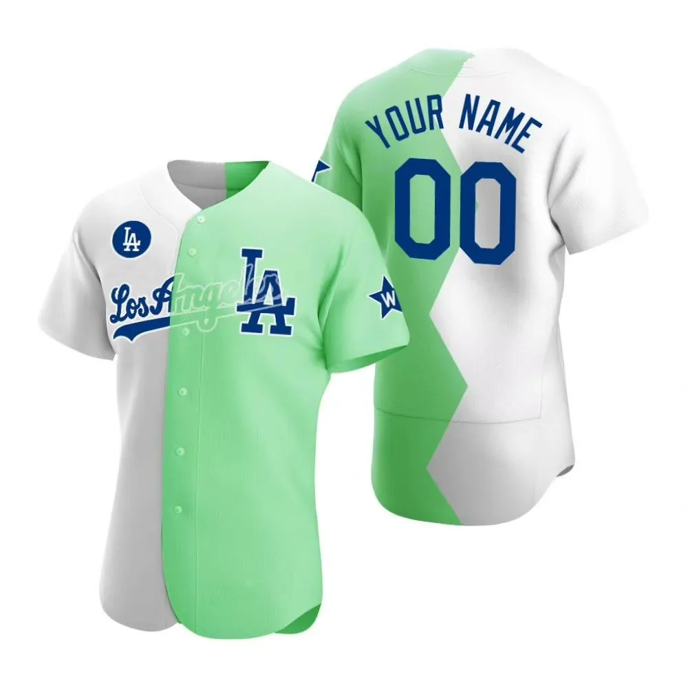 

2022 New Los Angeles Dodgers Men Women Youth Kids Baseball Jersey Mookie Betts Stitched T Shirt