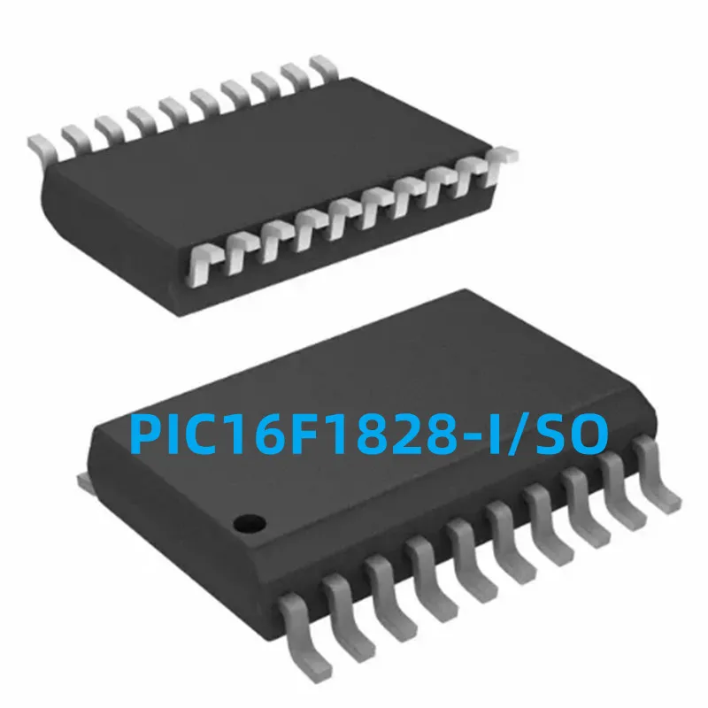 

1 шт. PIC16F1828 PIC16F1828-I/SO патч SOP-20 микроконтроллер новый оригинальный