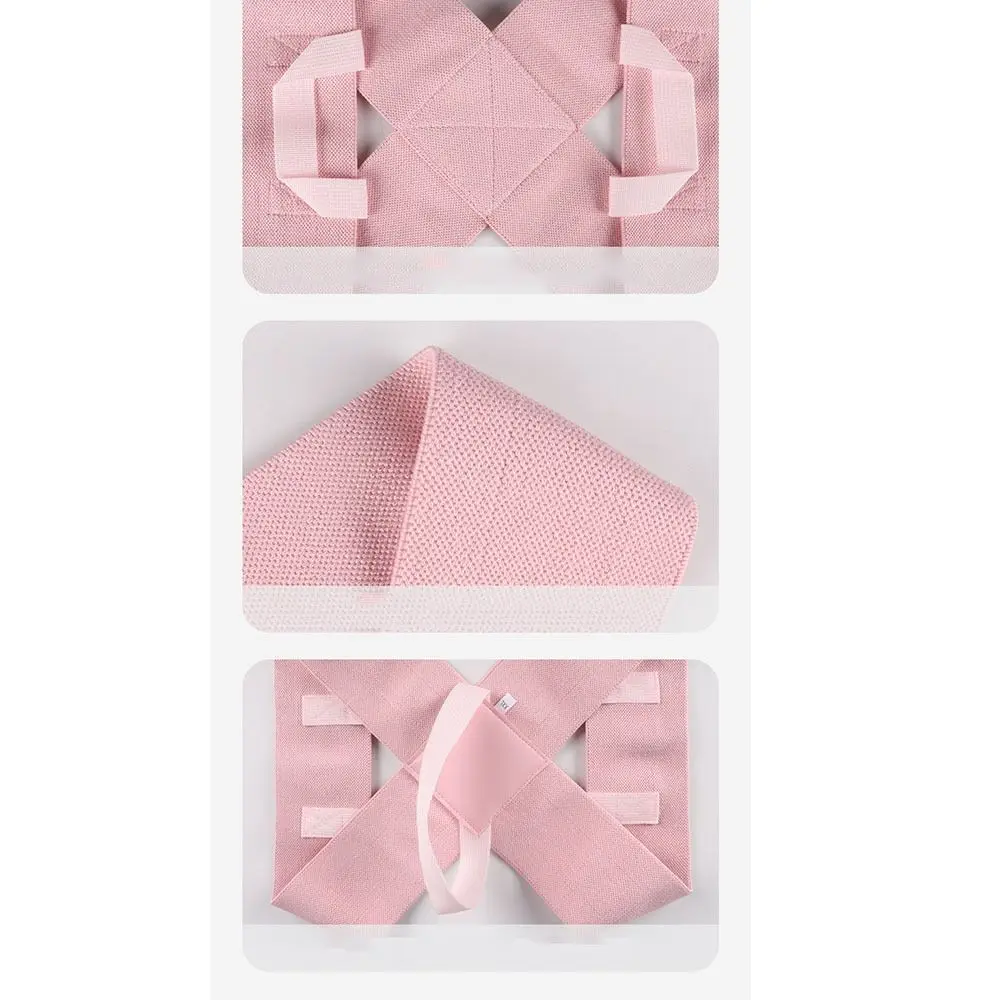 Регулируемый корректор осанки спины невидимый выпрямитель для с открытыми