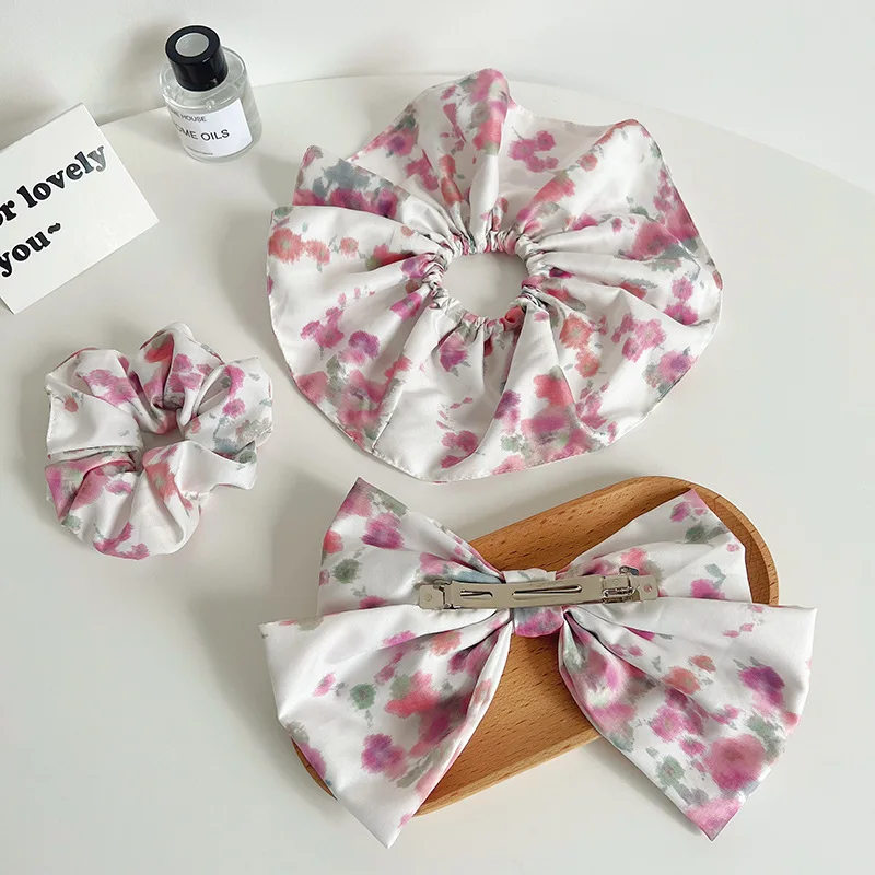 

Женская повязка для волос, модная винтажная повязка на голову в Корейском стиле, аксессуар для волос, 2022