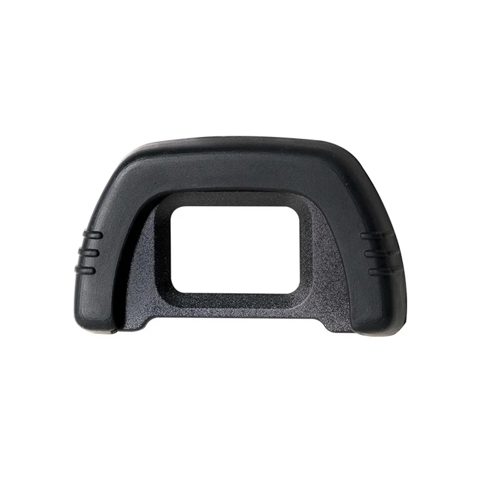 Резиновая наглазник для камеры Nikon D7000 D750 D300 D200 D100 D90 D80 D40 D50 D70S D600 D610