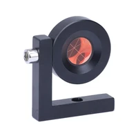 compact l bar copper coated mini prism total station prism right angle prism optical glass leica style 90 degree drop shipping