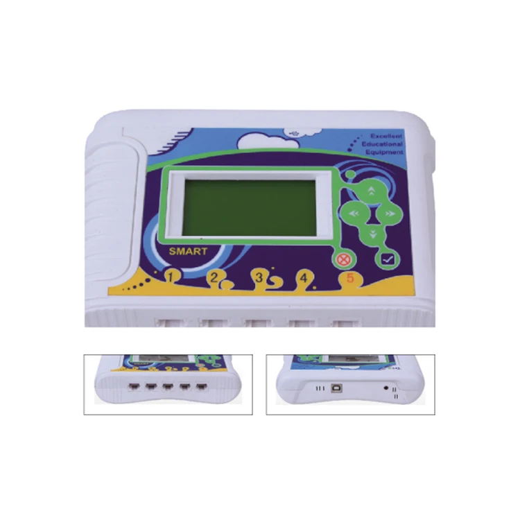 

30160.11 Datalogger, Smart