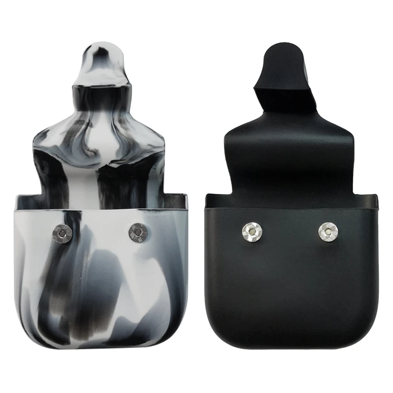 

Многоразовые заправочные перчатки легко чистить одной рукой легко скользят на силиконовые перчатки